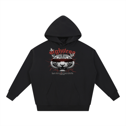 Essential Heavyweight Hoodie