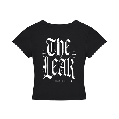 Women's Cropped T-Shirt