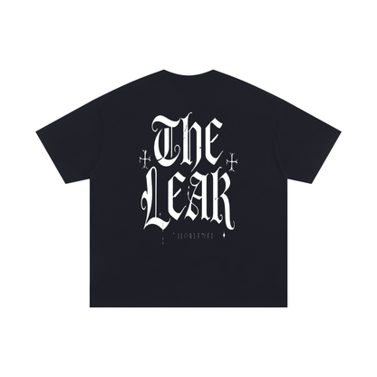 Unisex Oversized Cotton T-Shirt