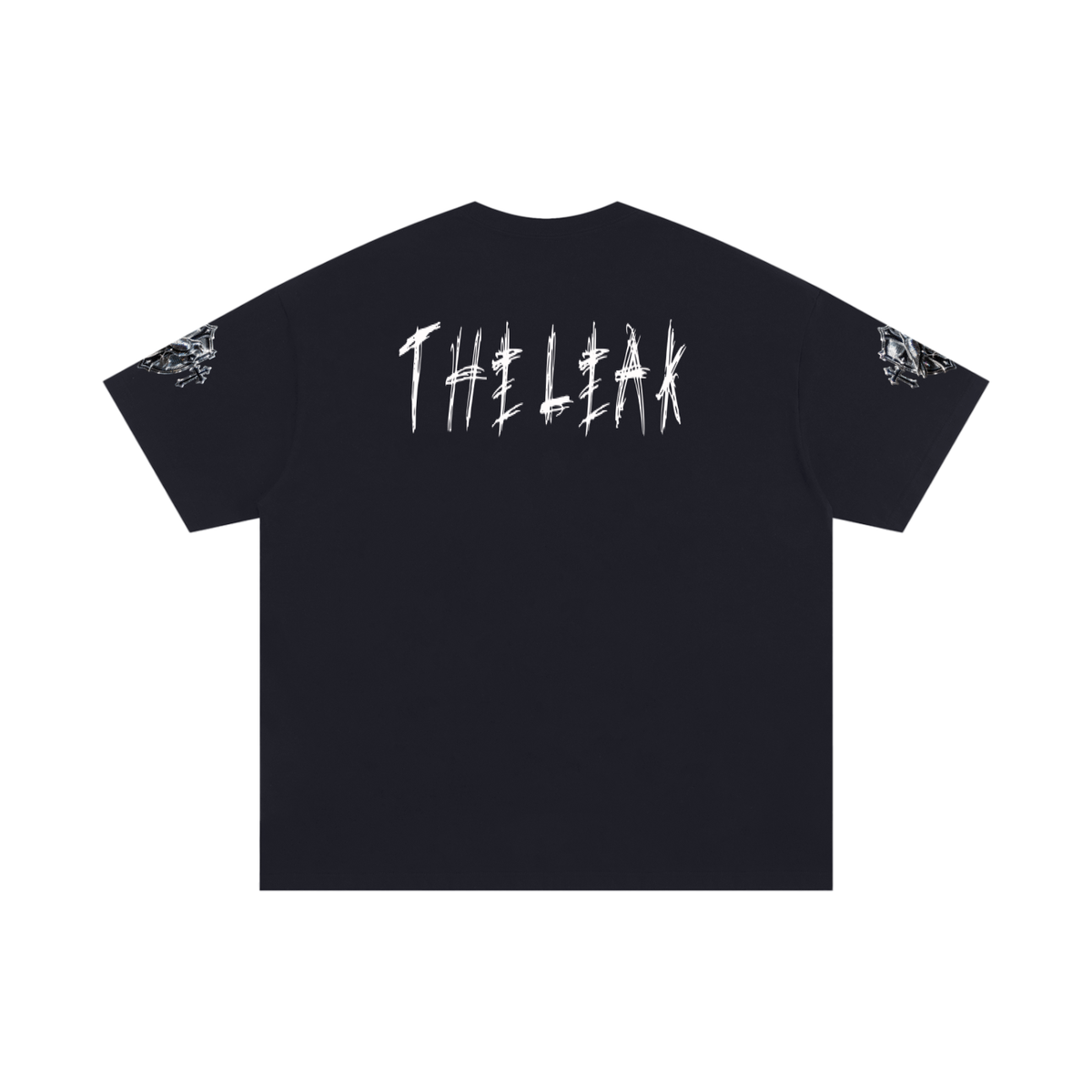 Unisex Oversized Cotton T-Shirt