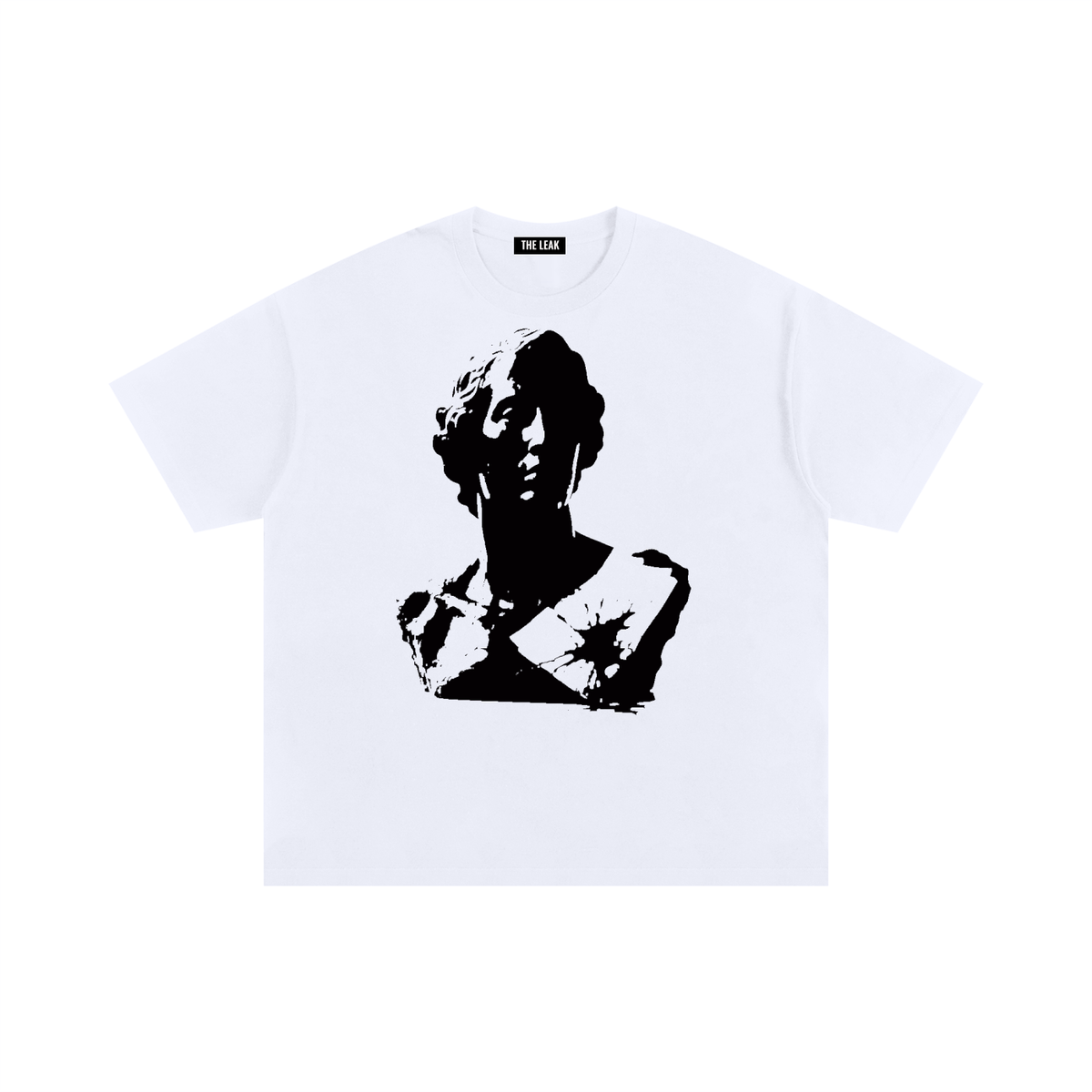 Unisex Oversized Cotton T-Shirt