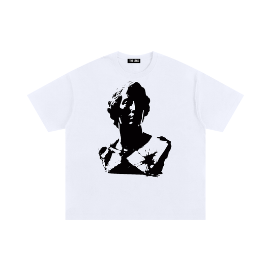 Unisex Oversized Cotton T-Shirt