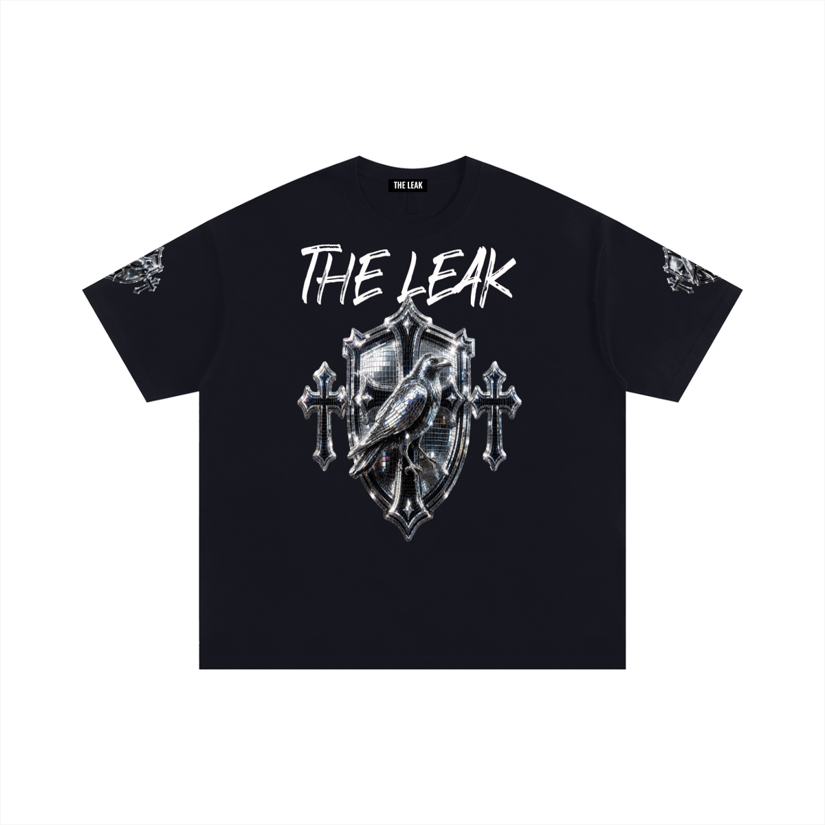 Unisex Oversized Cotton T-Shirt