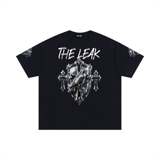 Unisex Oversized Cotton T-Shirt