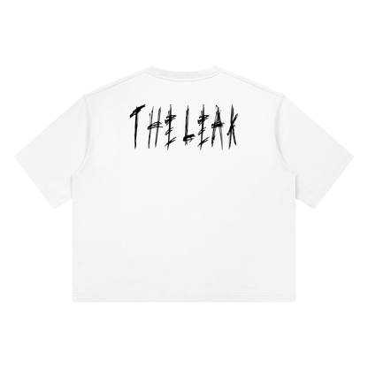Unisex Heavyweight Boxy T-Shirt