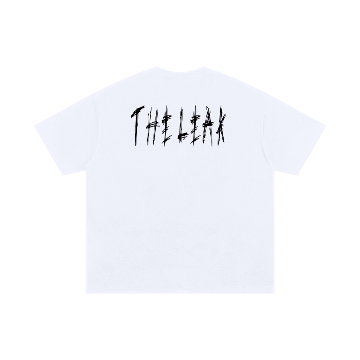 Unisex Oversized Cotton T-Shirt