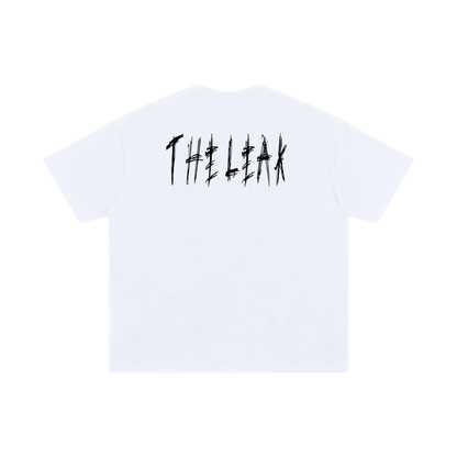 Unisex Oversized Cotton T-Shirt