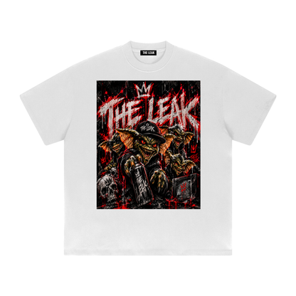 Heavyweight Drop Shoulder T-Shirt
