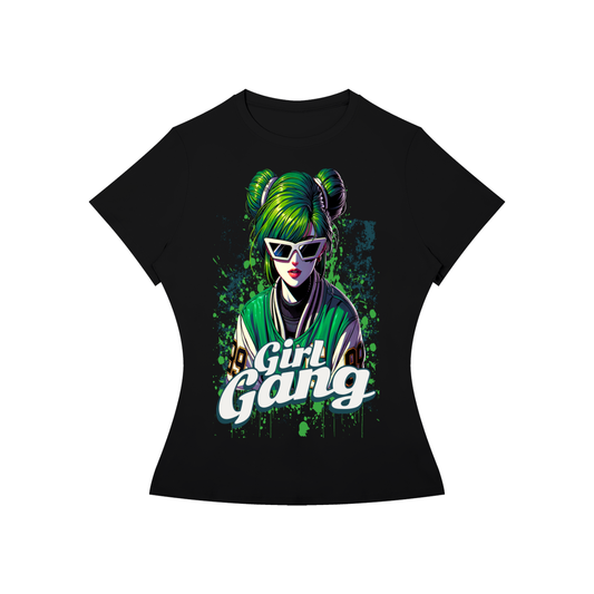 Women’s Slim Fit Performance T-Shirt