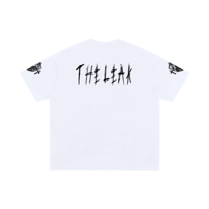 Unisex Oversized Cotton T-Shirt