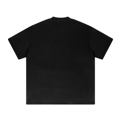 Heavyweight Drop Shoulder T-Shirt