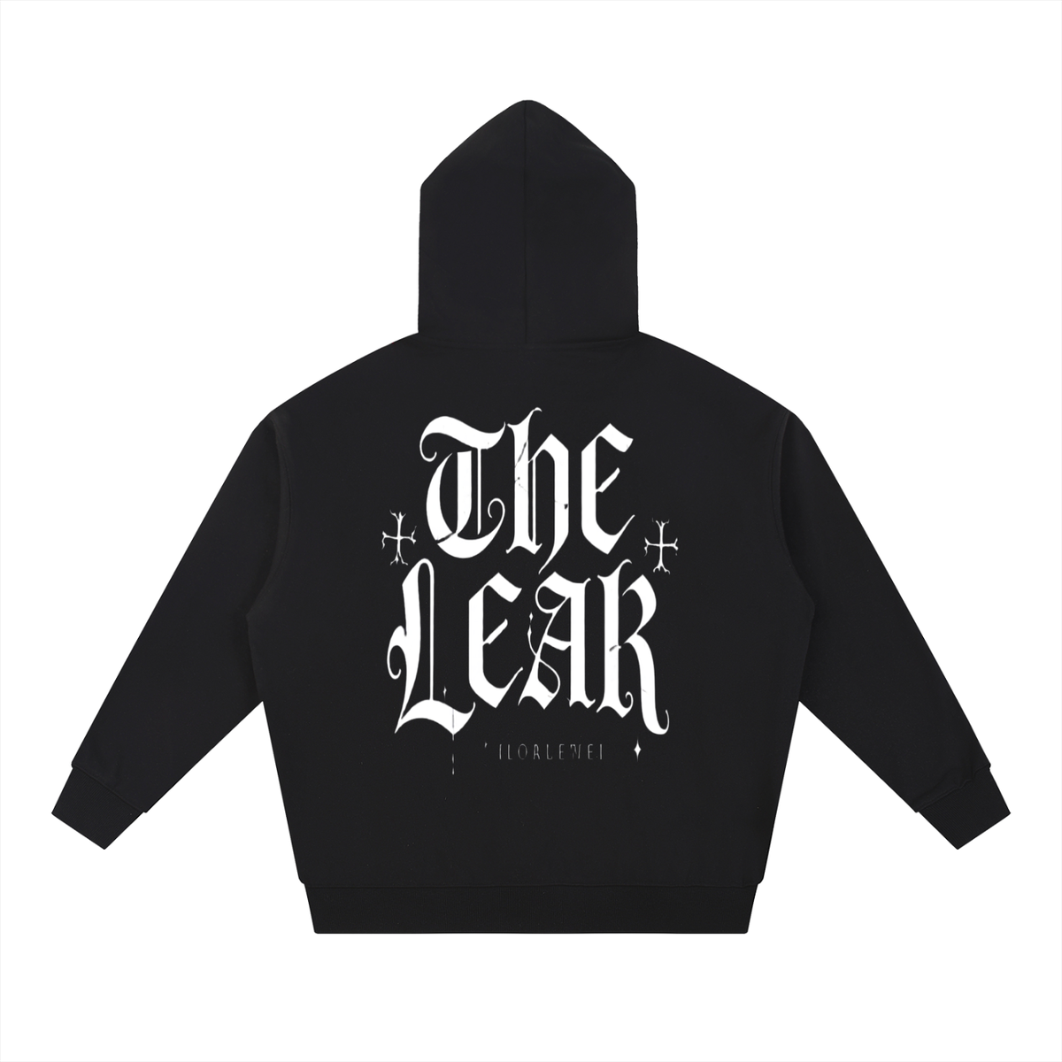 Essential Heavyweight Hoodie