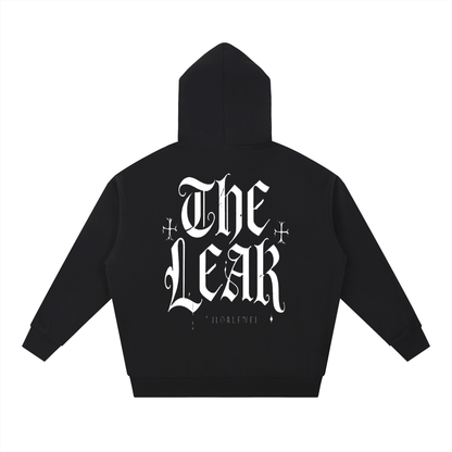 Essential Heavyweight Hoodie