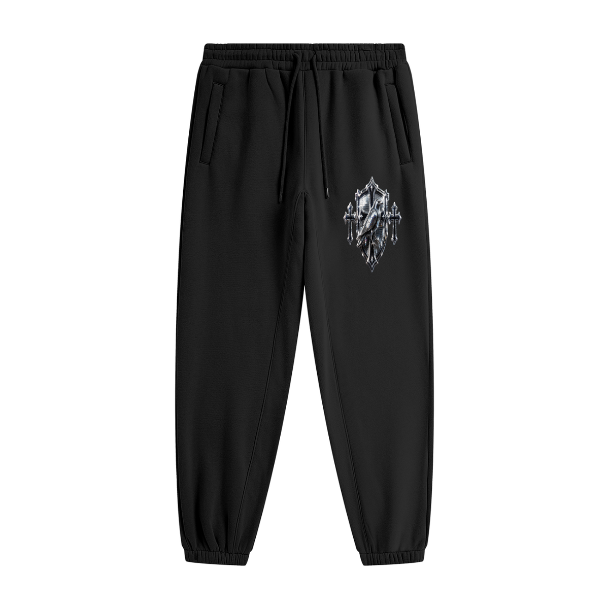 Unisex Heavyweight Fleece Joggers
