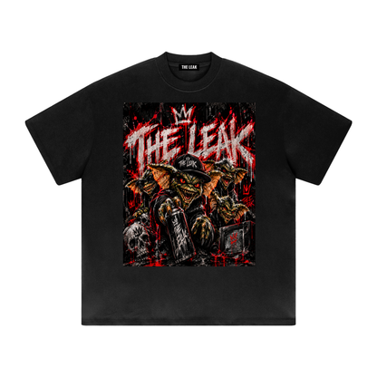 Heavyweight Drop Shoulder T-Shirt