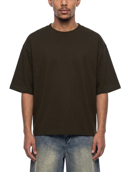Unisex Heavyweight Boxy T-Shirt